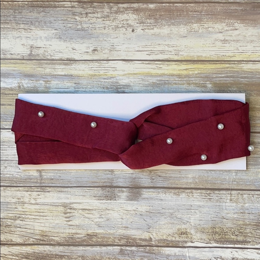 Elastic Hairband